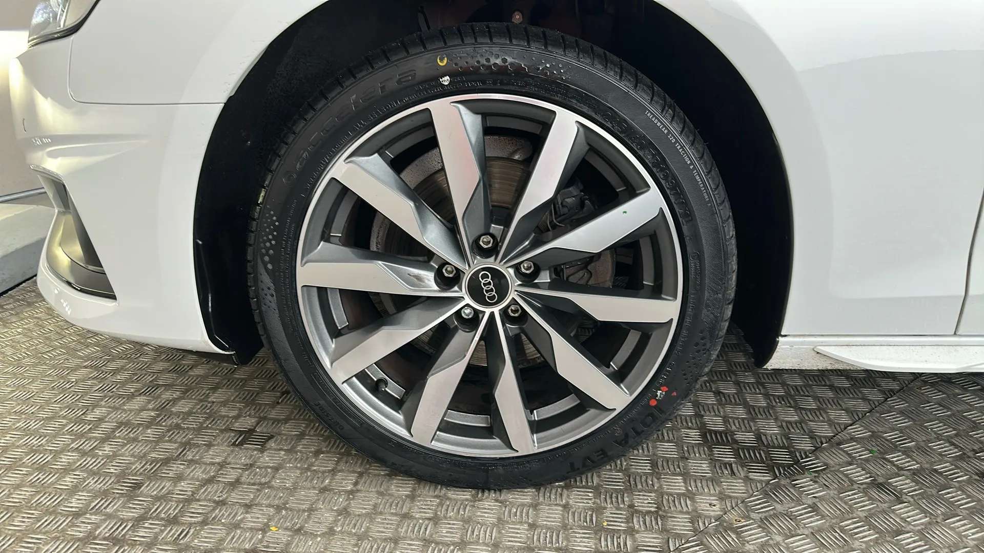 2023 AUDI A4 2023 AUDI A4