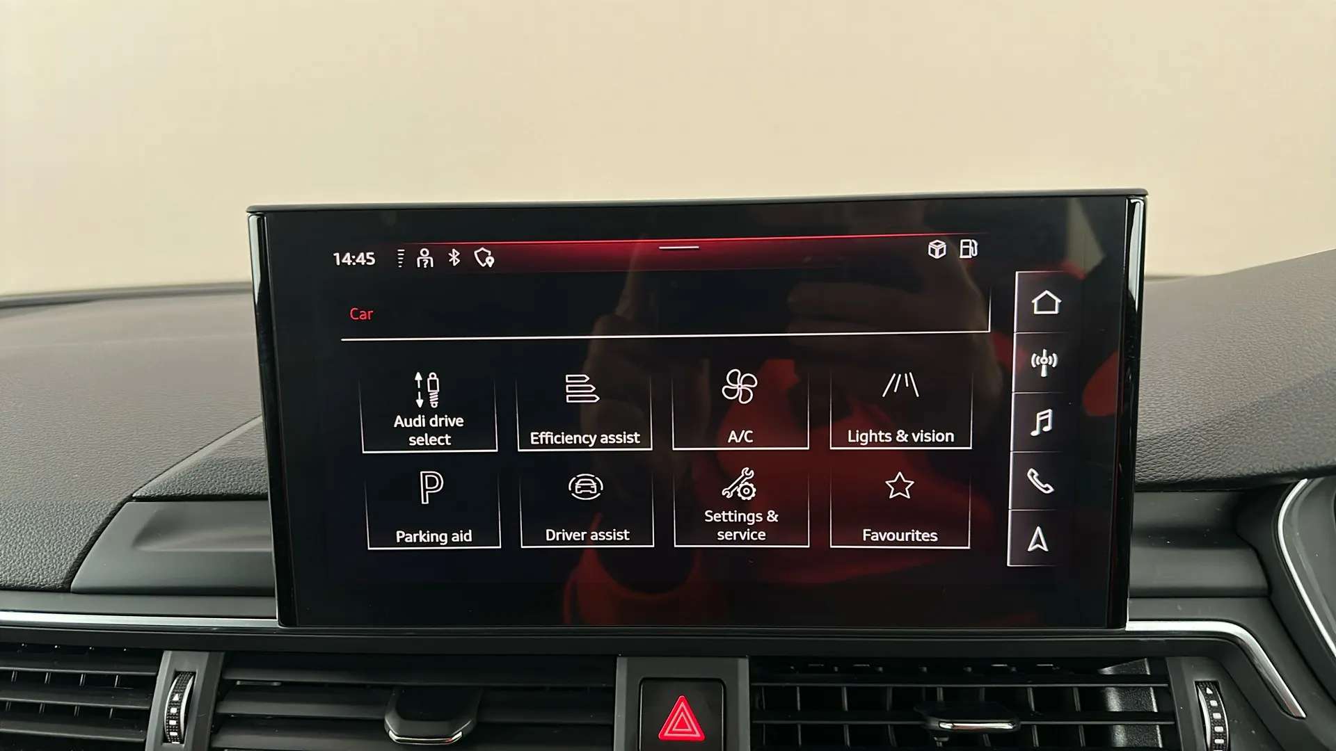 2023 AUDI A4 2023 AUDI A4