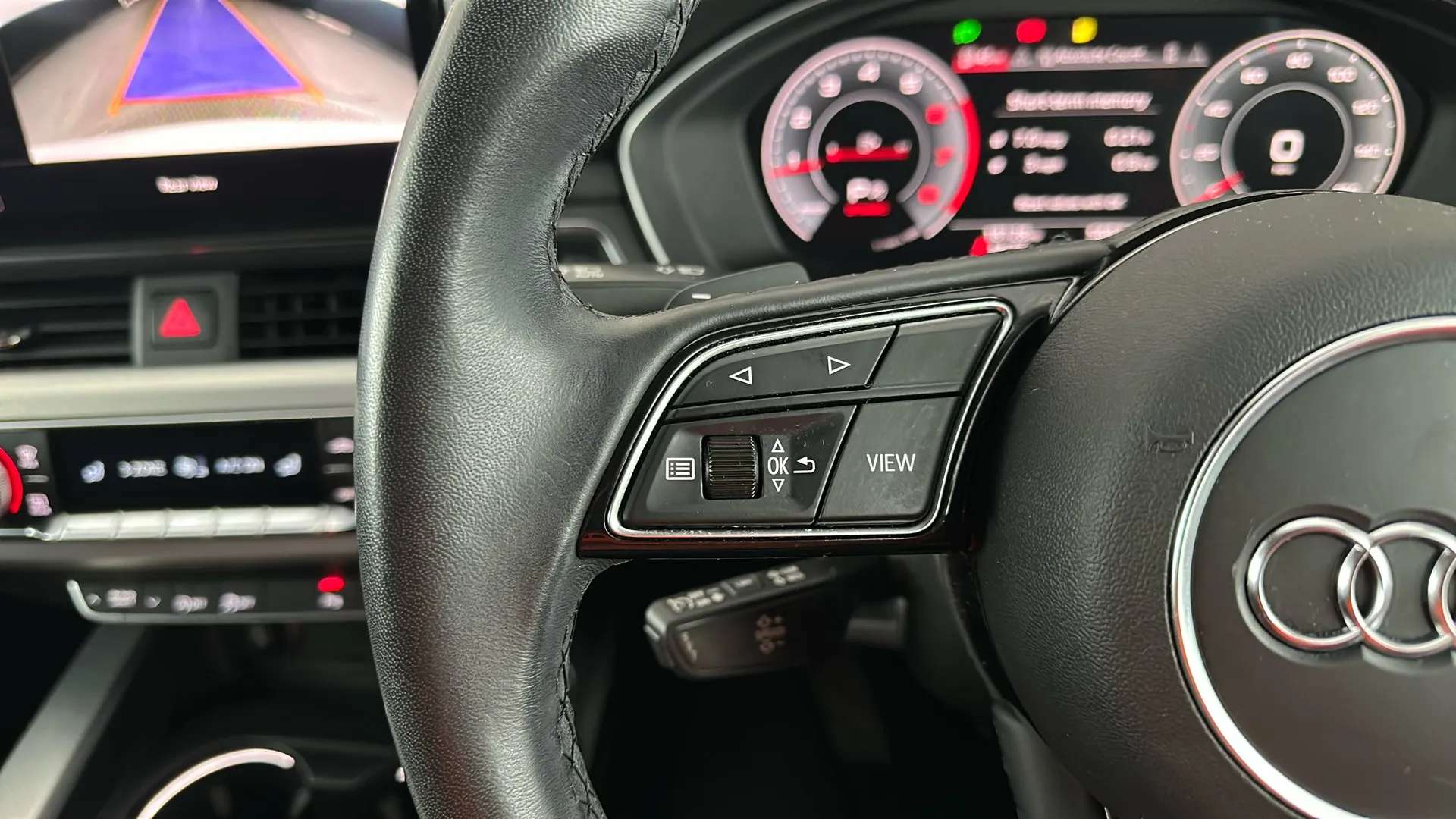 2023 AUDI A4 2023 AUDI A4