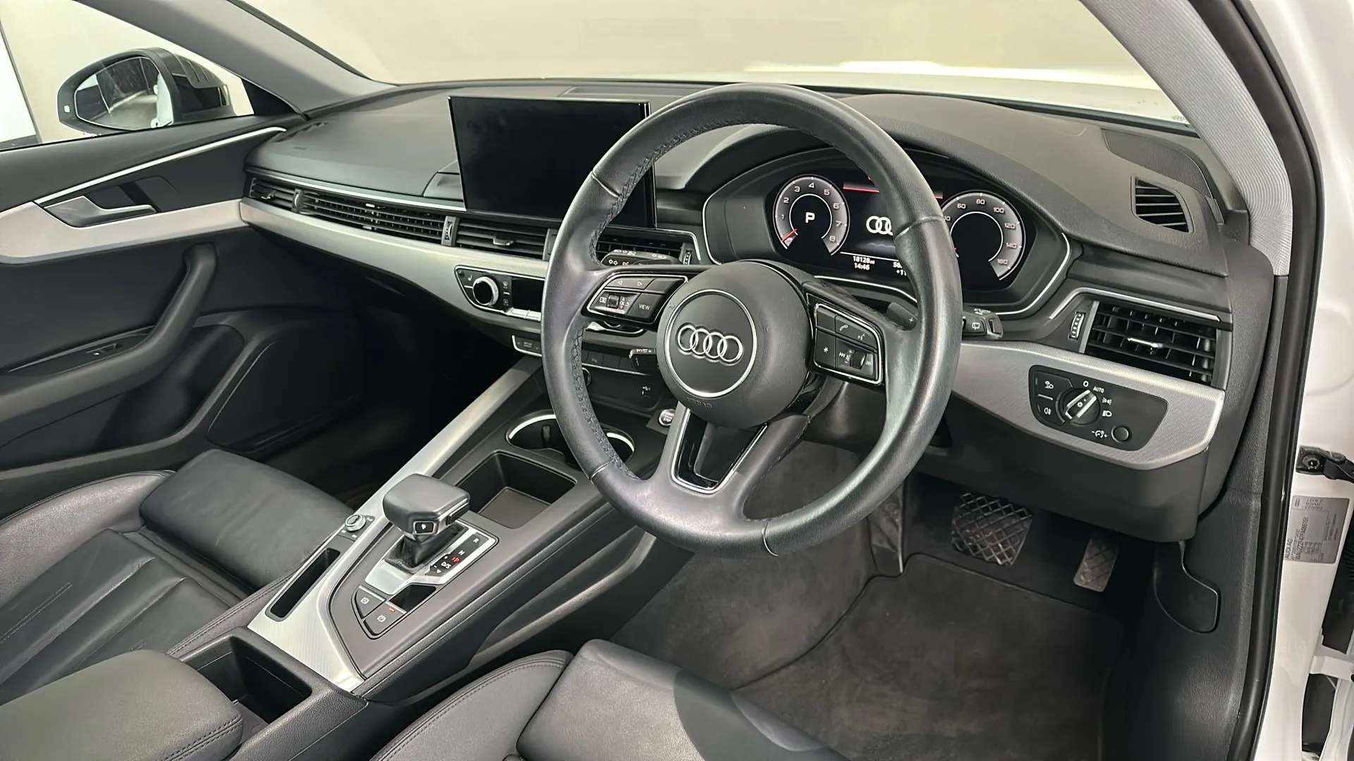 2023 AUDI A4 2023 AUDI A4