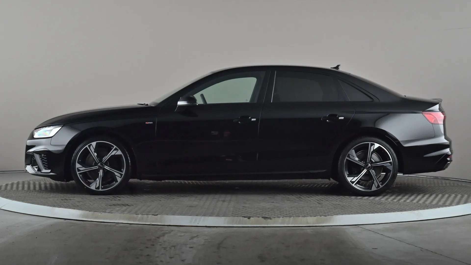 A 2024 AUDI A4 35 TFSI Black Edition S Tronic A 2024 AUDI A4 35 TFSI Black Edition S Tronic