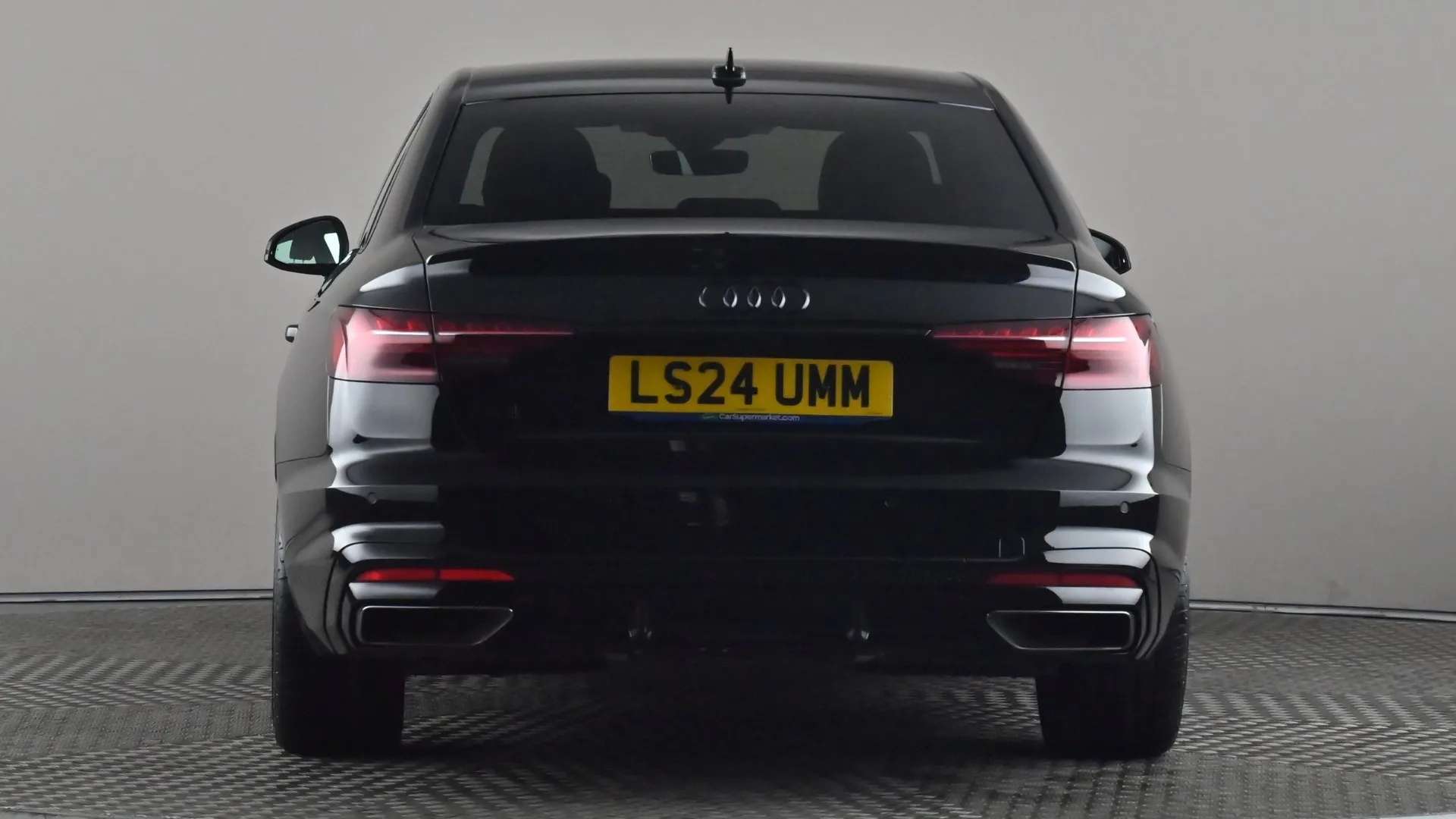 2024 AUDI A4 2024 AUDI A4