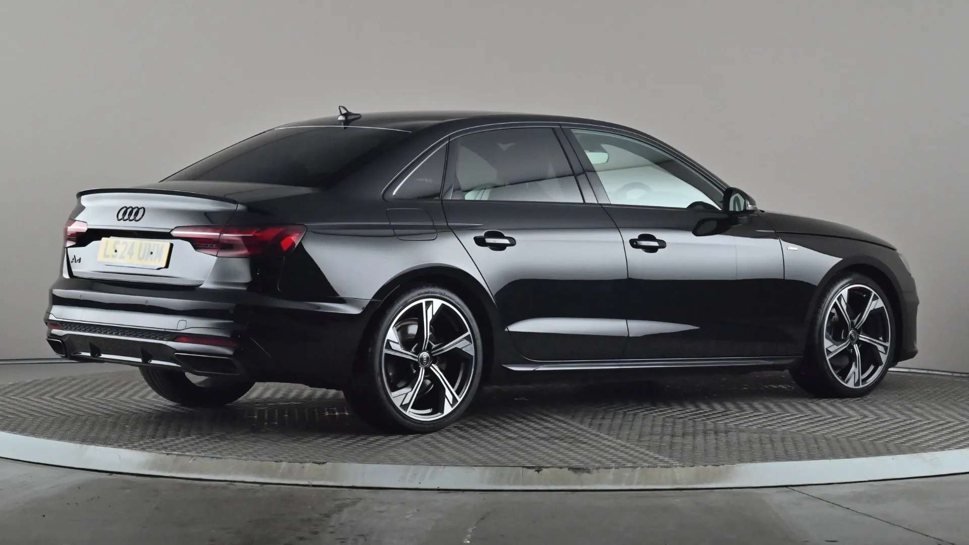 2024 AUDI A4 2024 AUDI A4