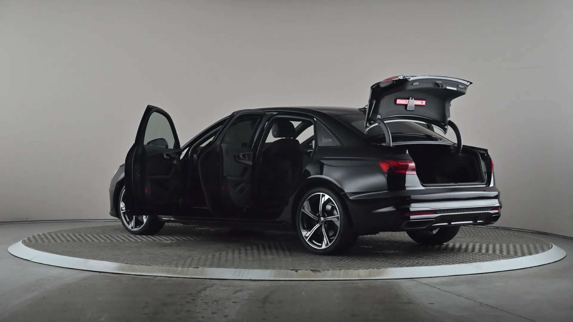 2024 AUDI A4 2024 AUDI A4