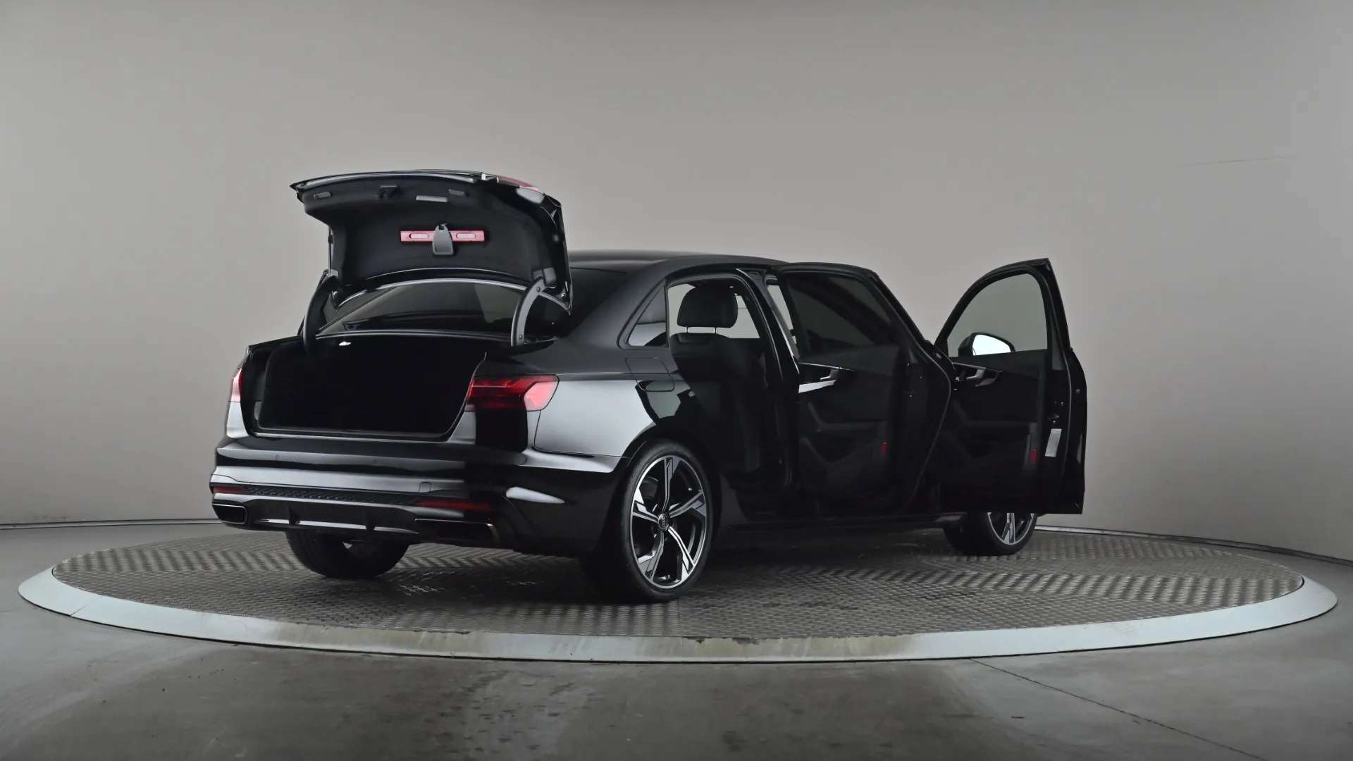 2024 AUDI A4 2024 AUDI A4