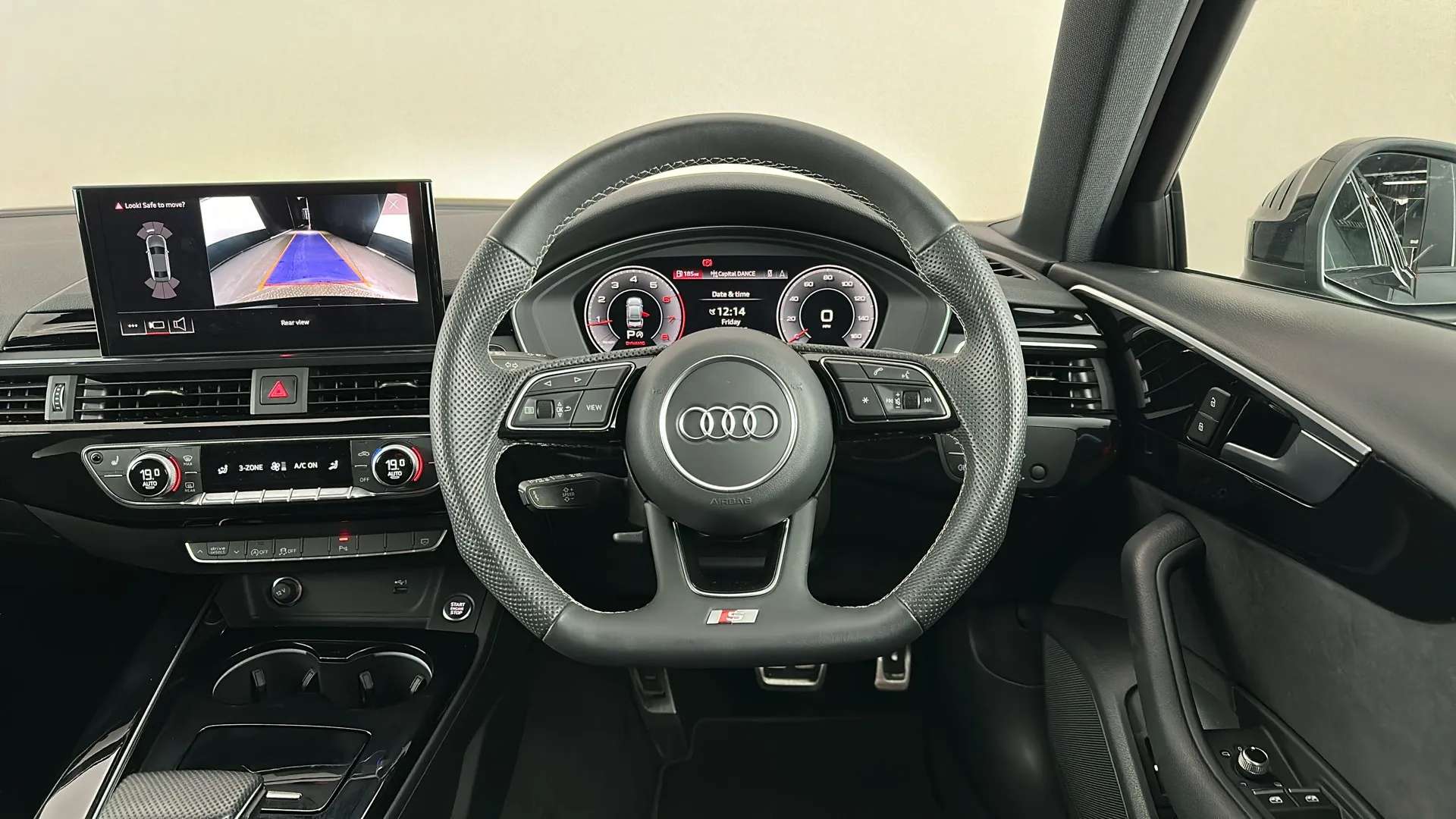 2024 AUDI A4 2024 AUDI A4
