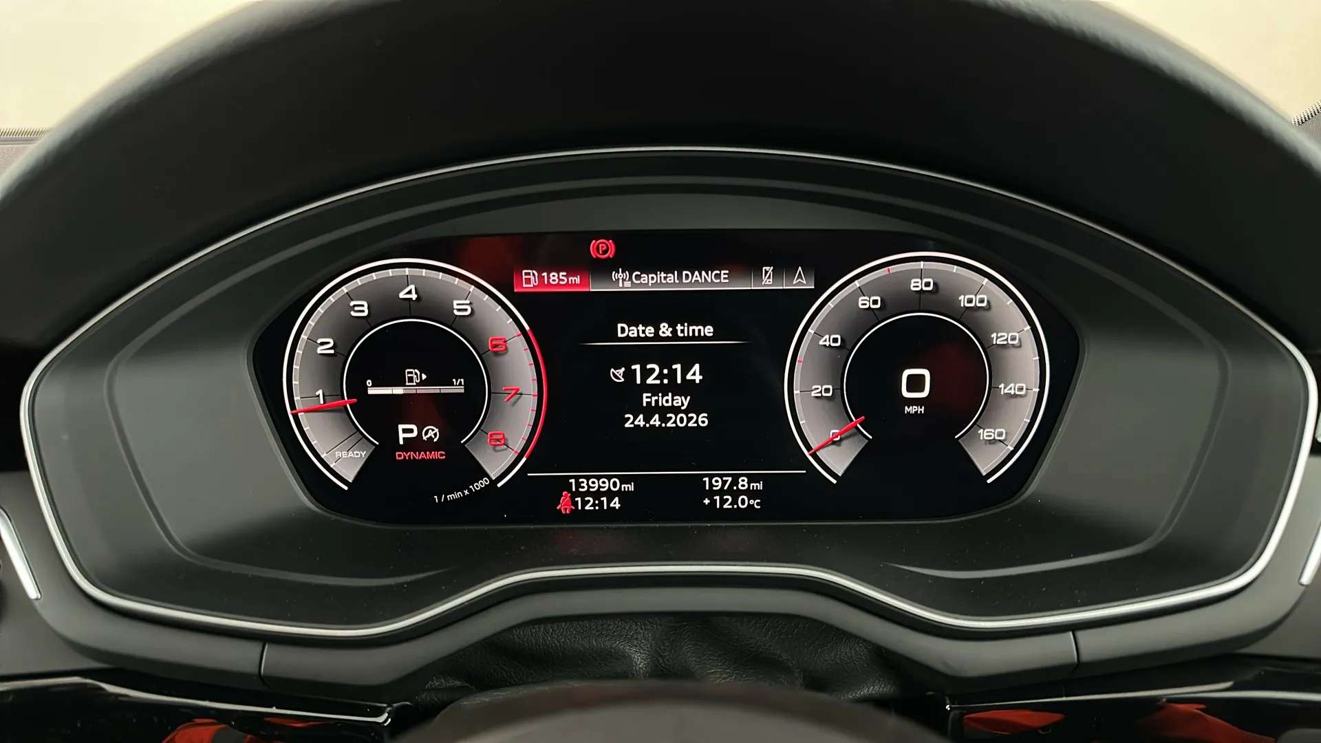 2024 AUDI A4 2024 AUDI A4