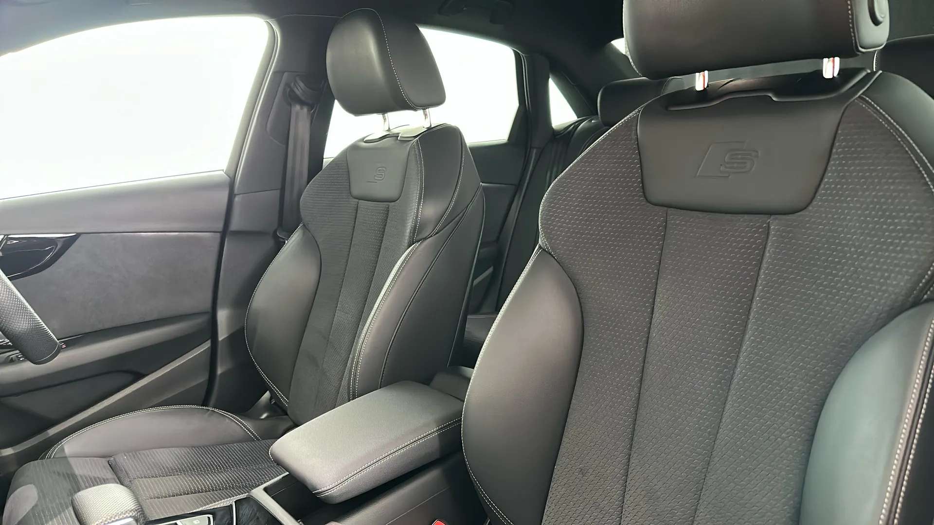2024 AUDI A4 2024 AUDI A4