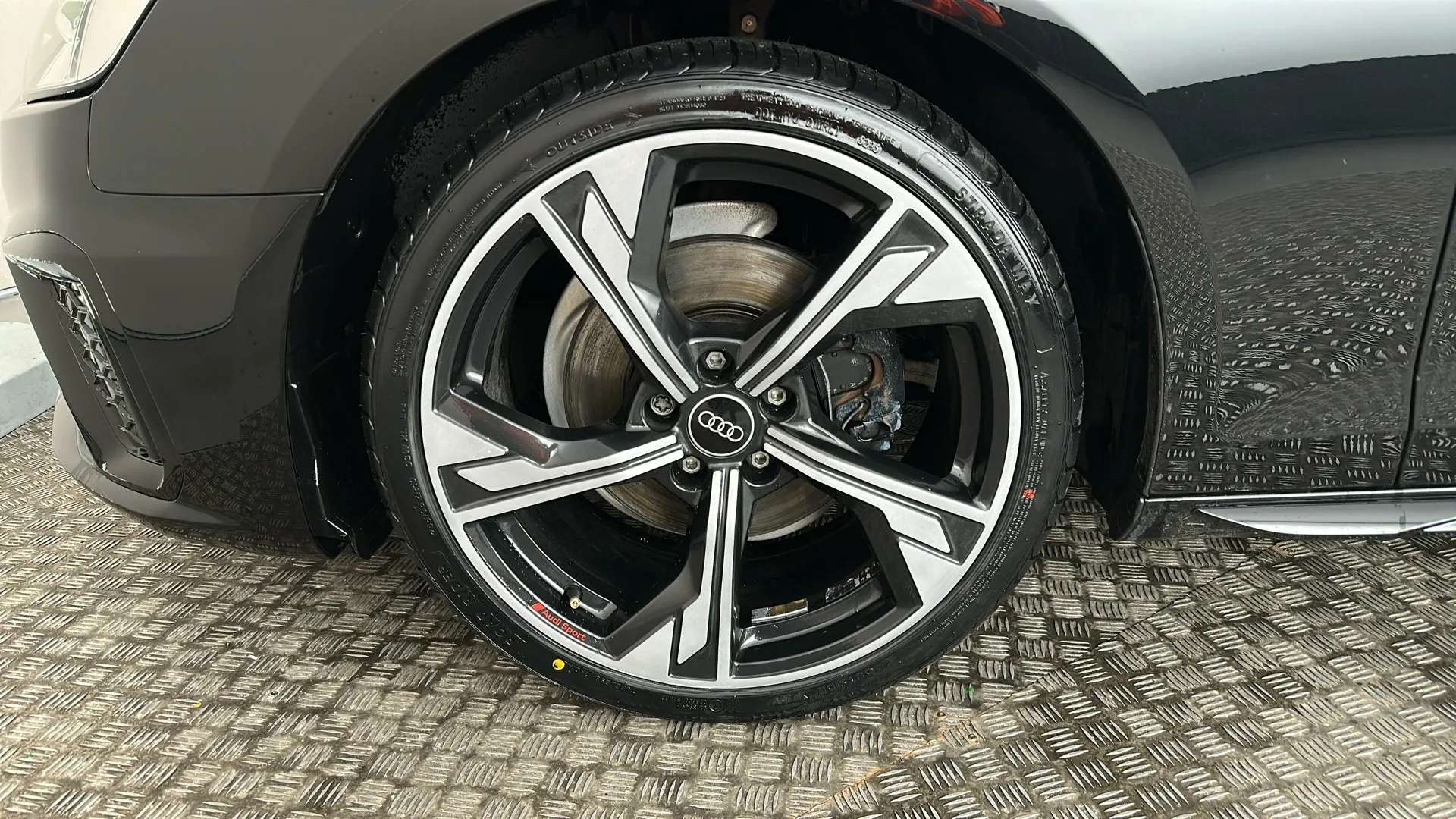 2024 AUDI A4 2024 AUDI A4