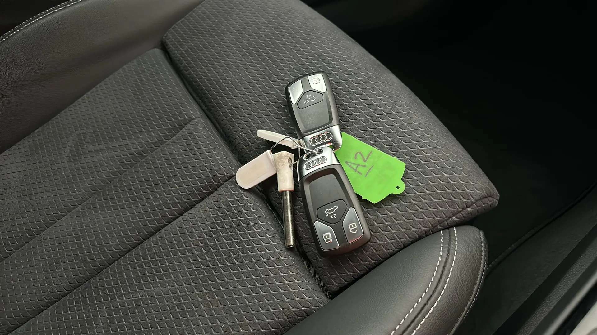 2024 AUDI A4 2024 AUDI A4