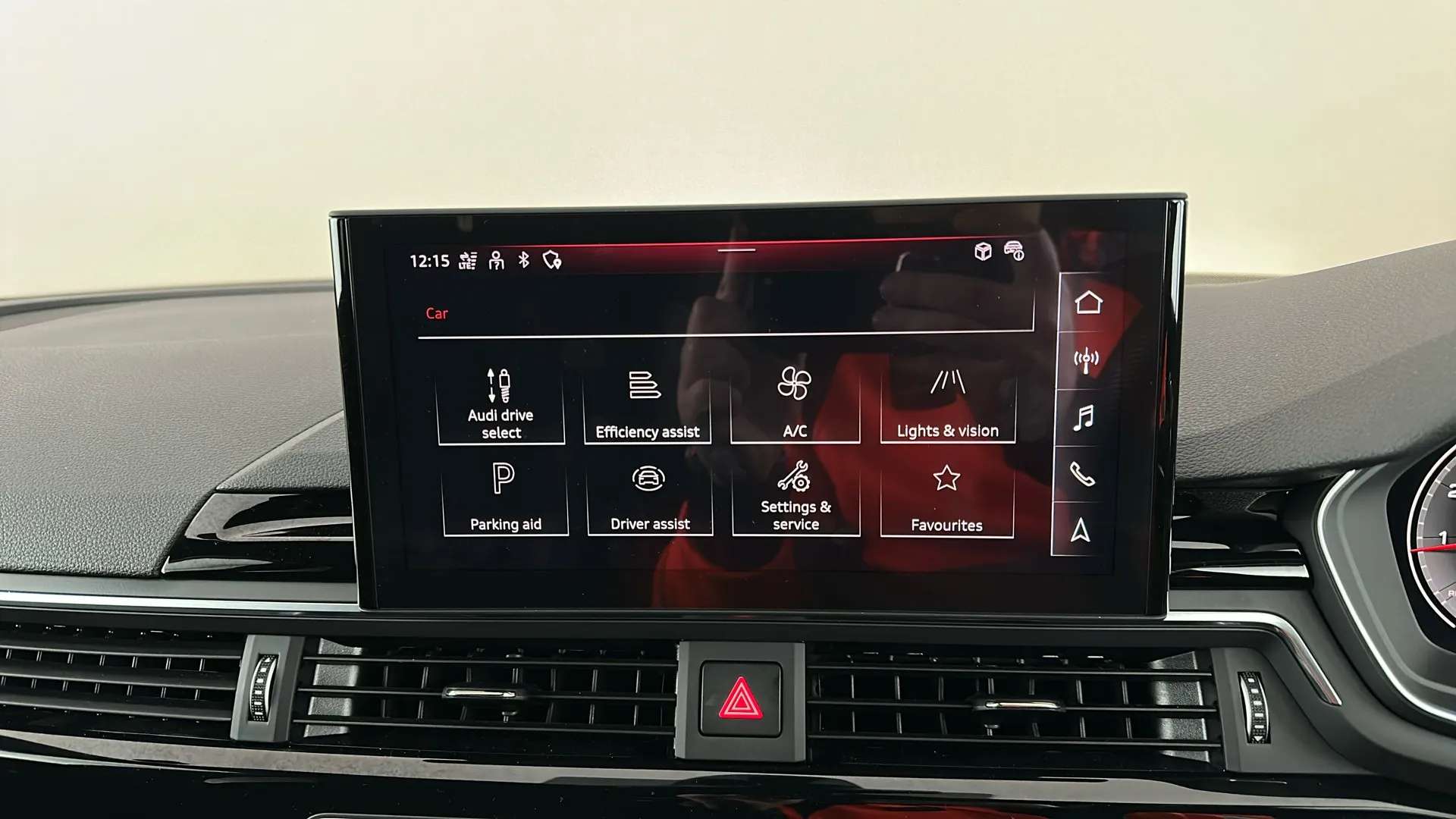 2024 AUDI A4 2024 AUDI A4