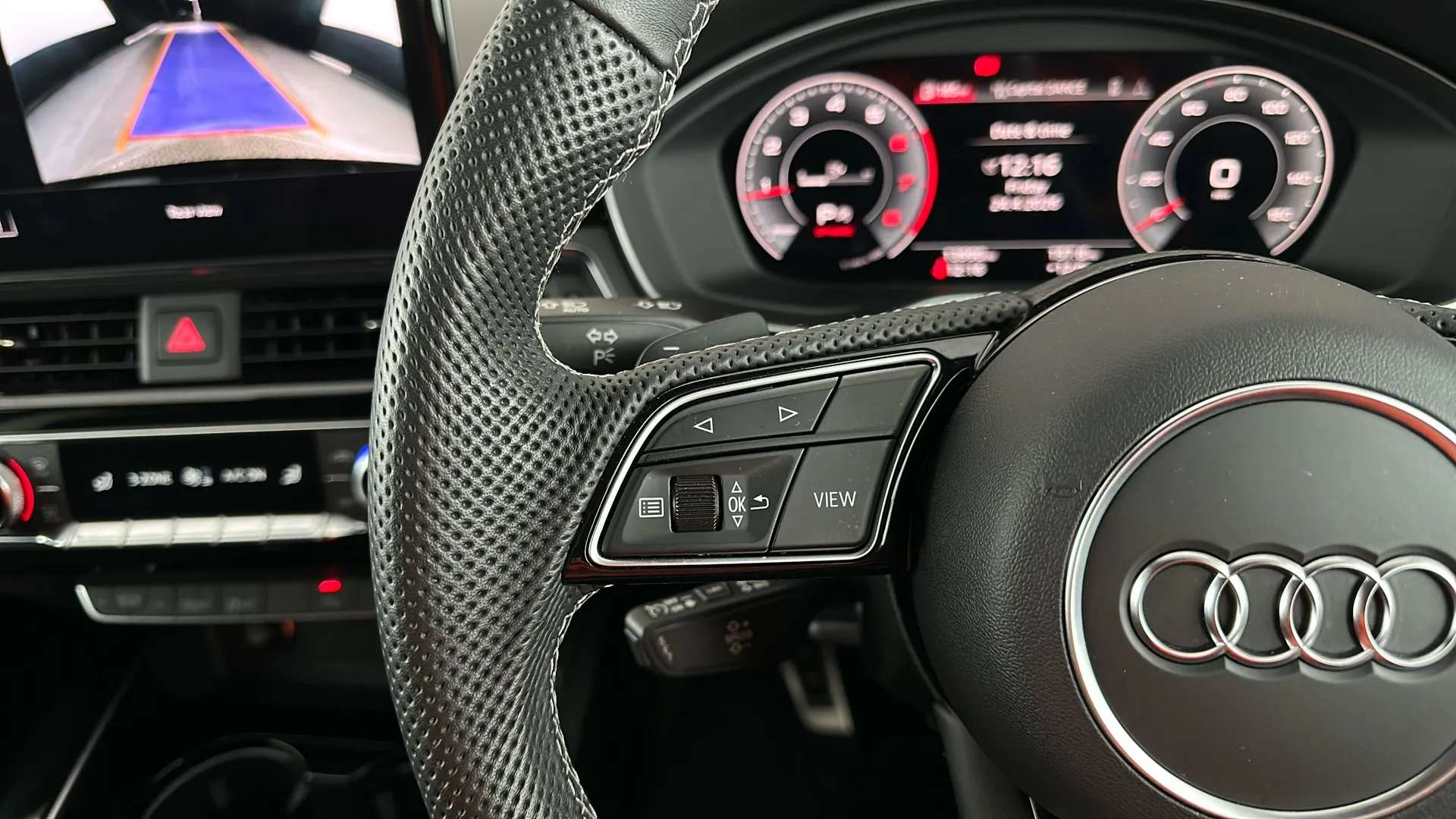 2024 AUDI A4 2024 AUDI A4