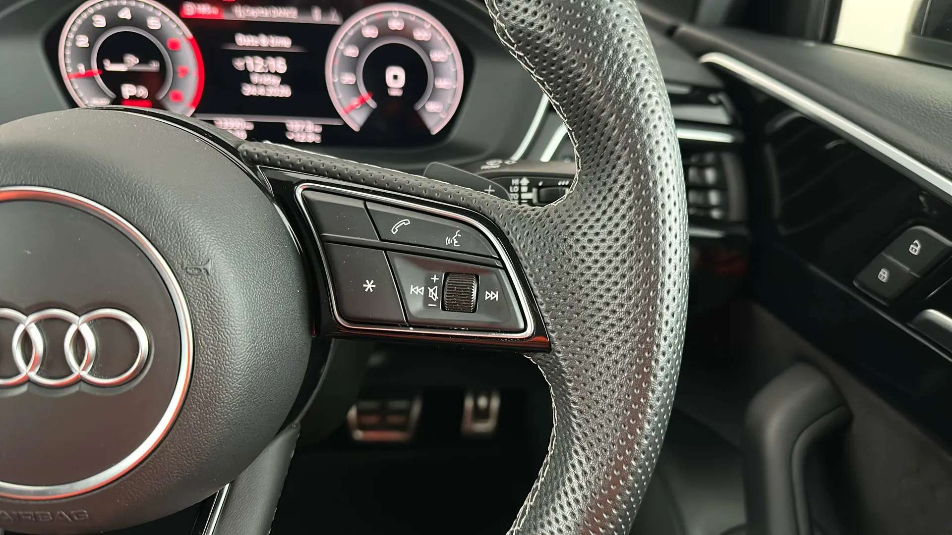 2024 AUDI A4 2024 AUDI A4