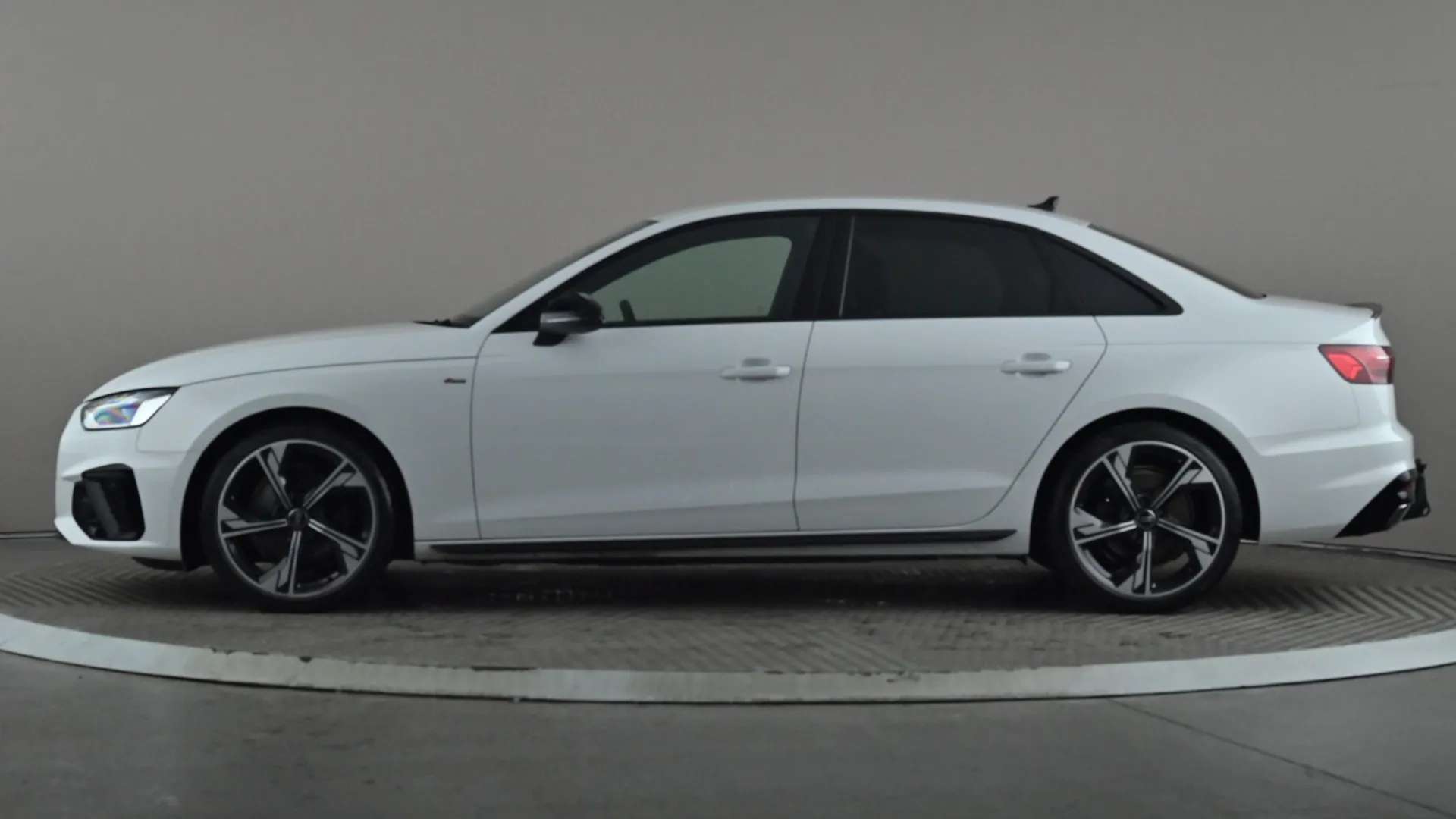 A 2023 AUDI A4 35 TFSI Black Edition S Tronic A 2023 AUDI A4 35 TFSI Black Edition S Tronic