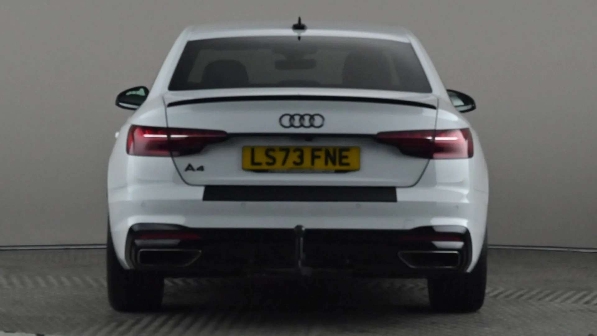 2023 AUDI A4 2023 AUDI A4