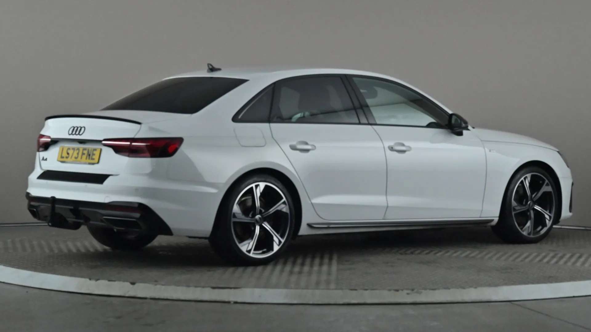 2023 AUDI A4 2023 AUDI A4