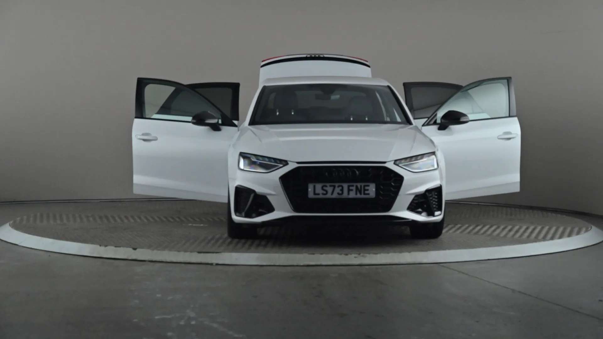 2023 AUDI A4 2023 AUDI A4