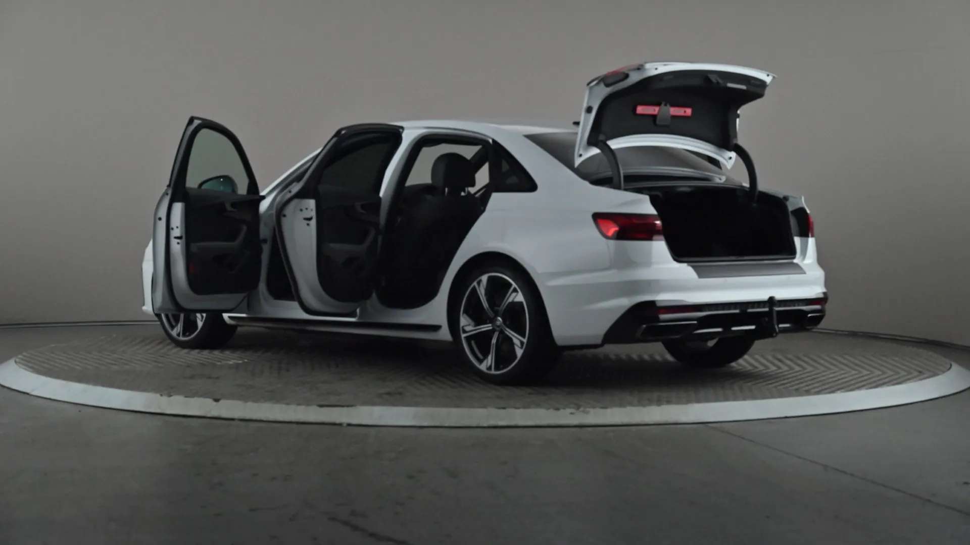 2023 AUDI A4 2023 AUDI A4