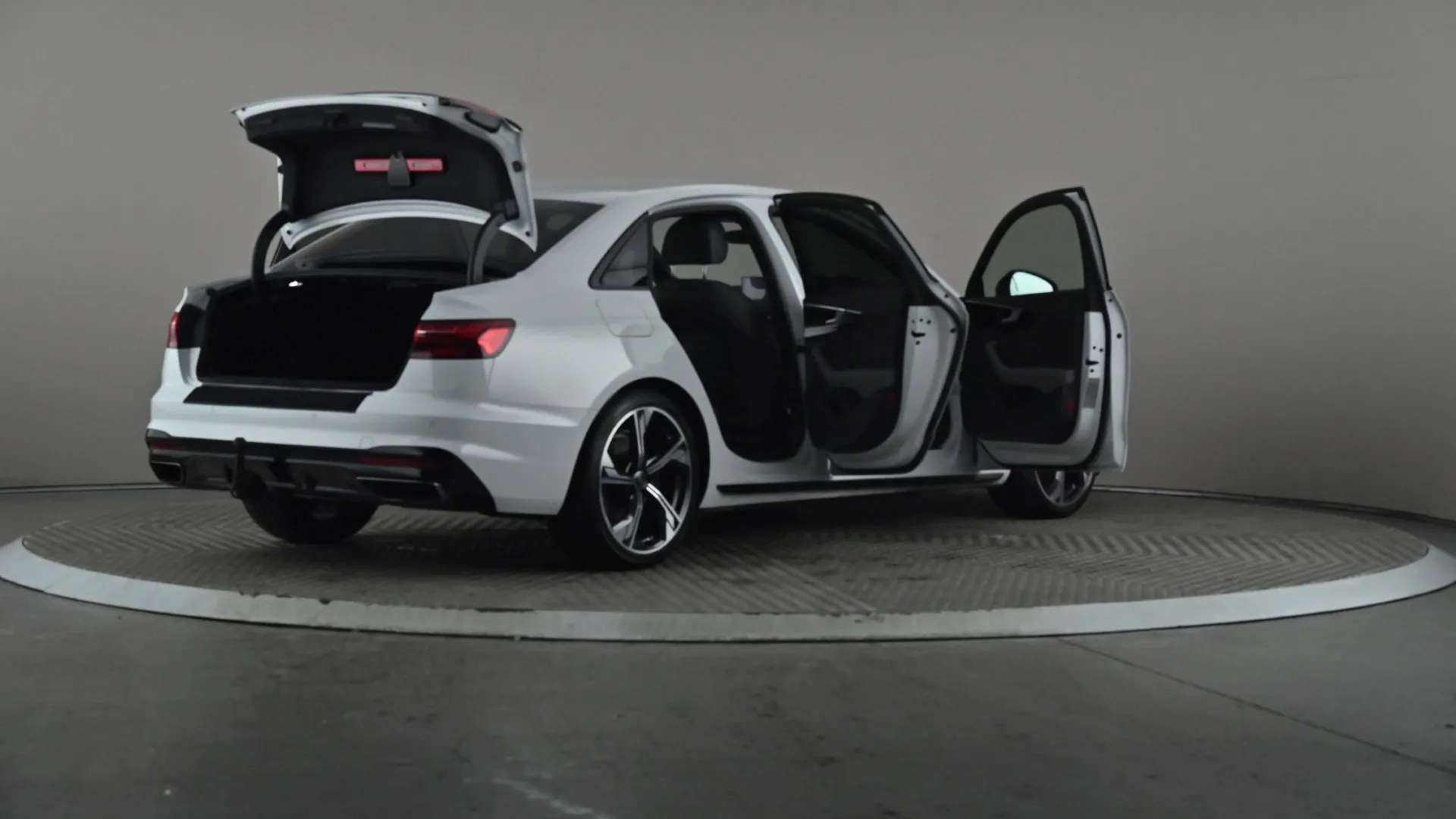 2023 AUDI A4 2023 AUDI A4