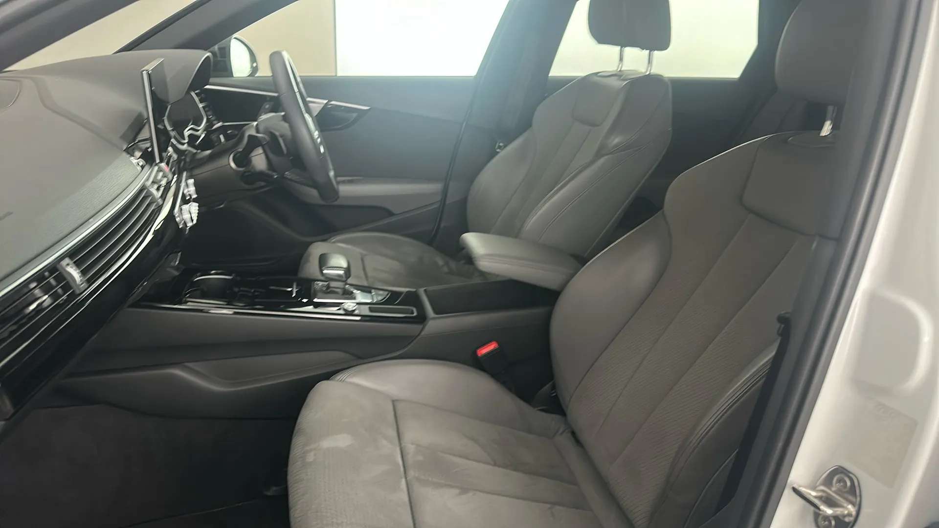 2023 AUDI A4 2023 AUDI A4