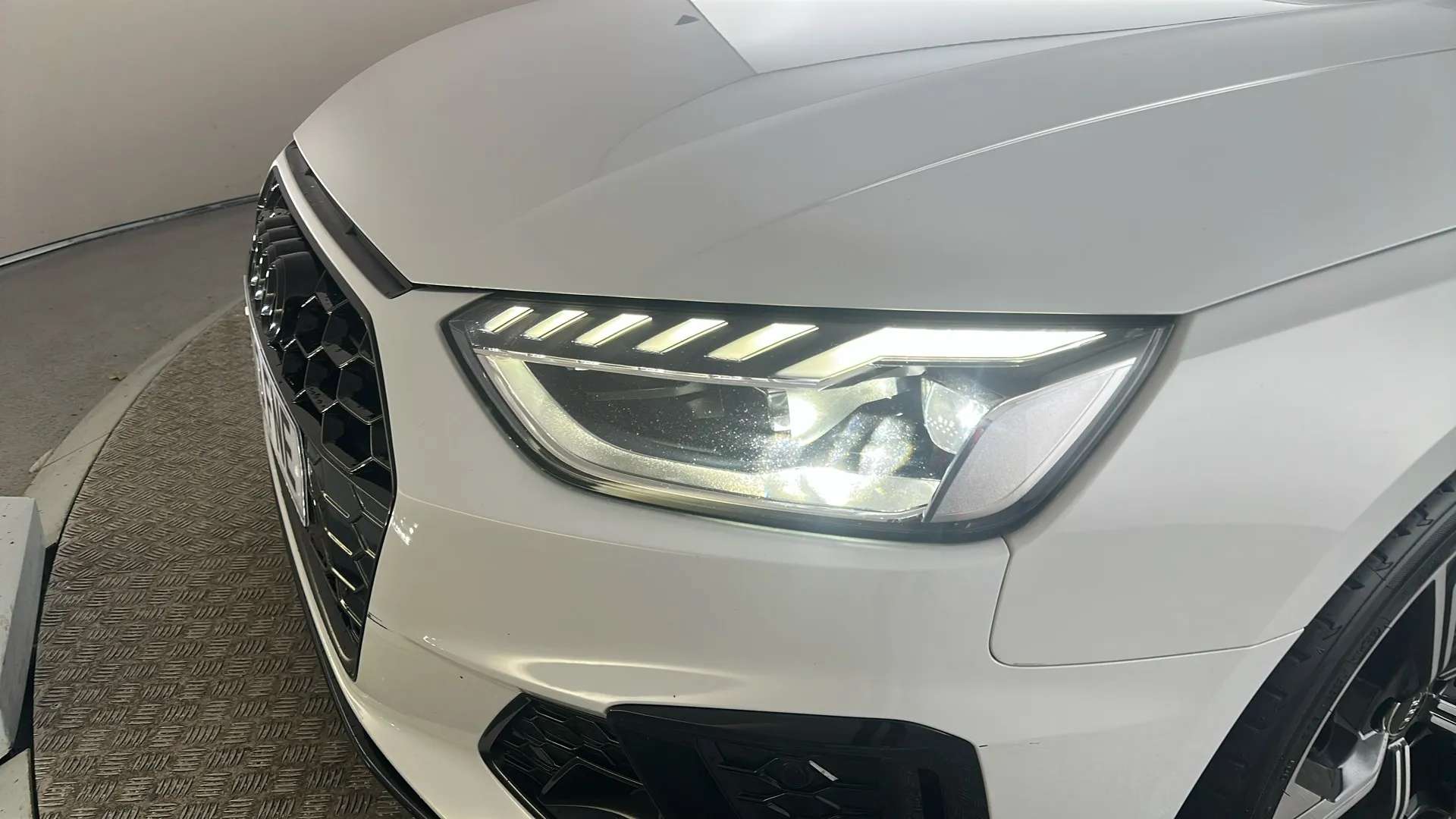 2023 AUDI A4 2023 AUDI A4