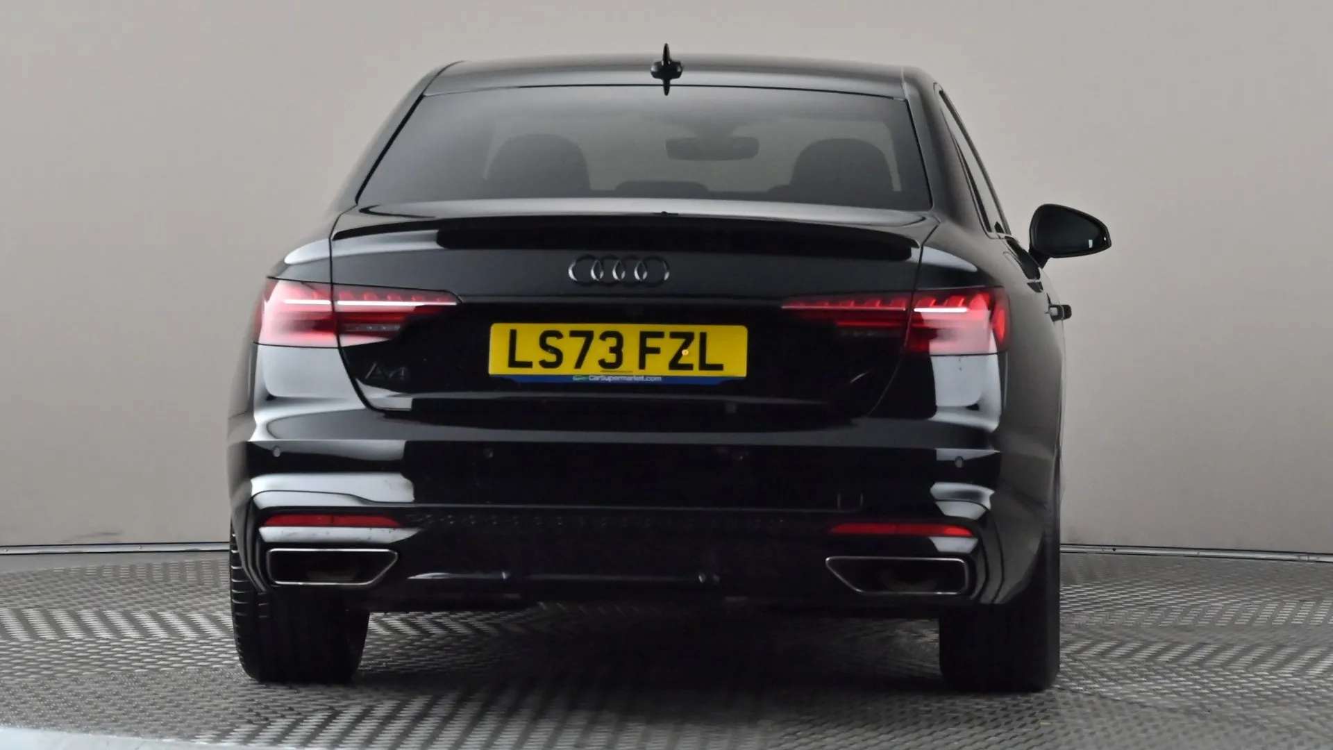2023 AUDI A4 2023 AUDI A4