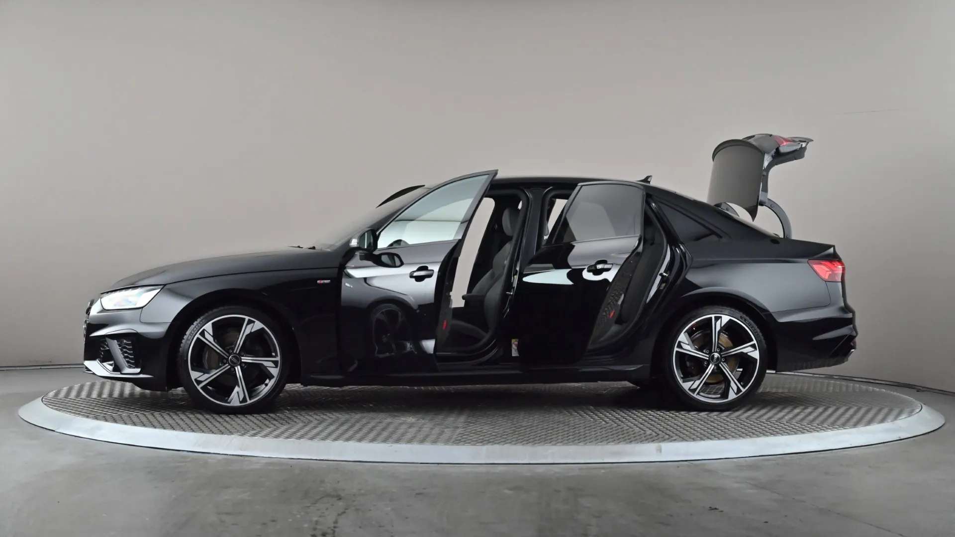 2023 AUDI A4 2023 AUDI A4