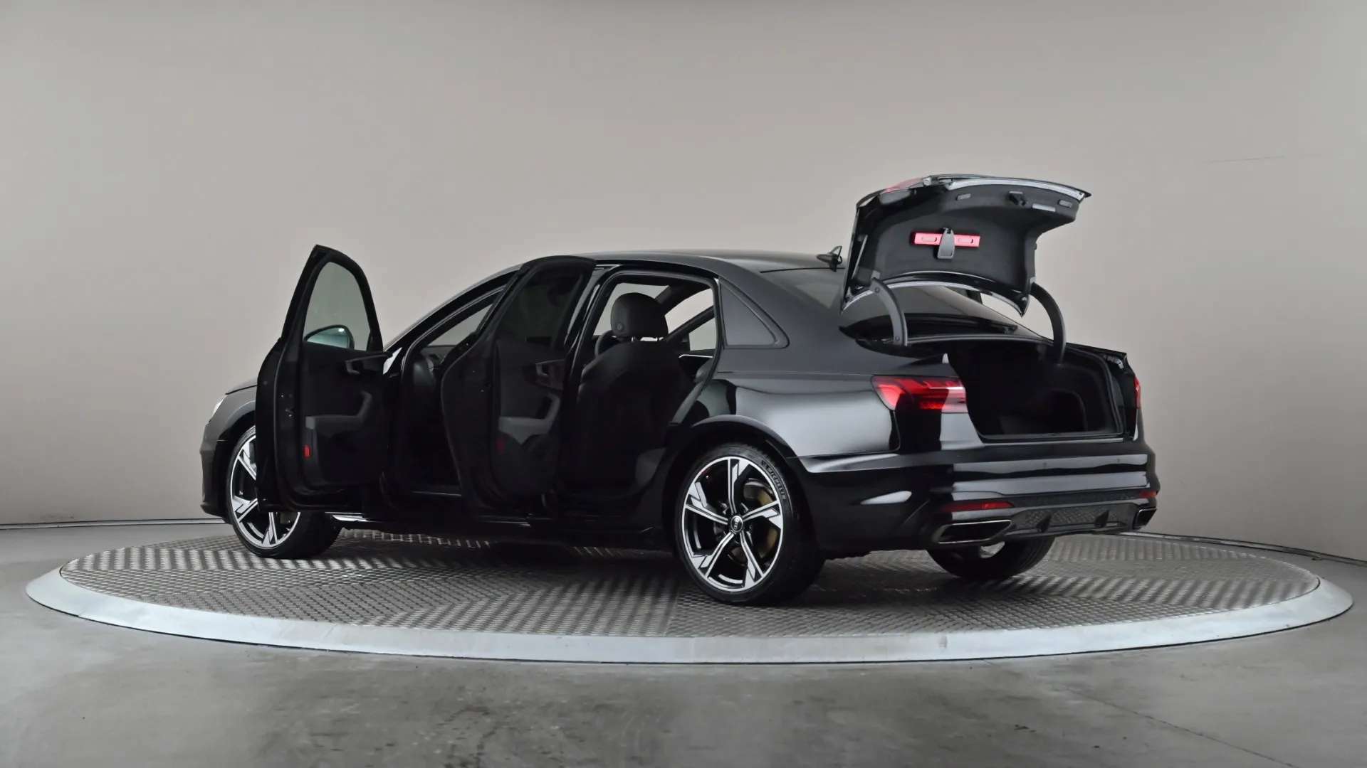 2023 AUDI A4 2023 AUDI A4