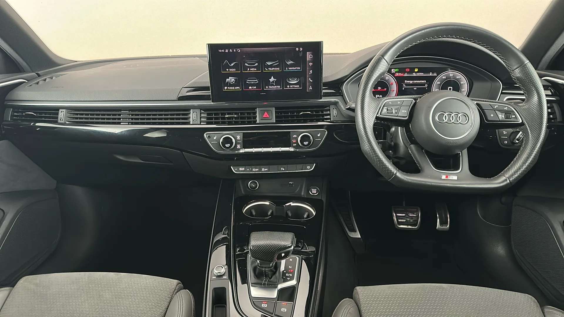 2023 AUDI A4 2023 AUDI A4