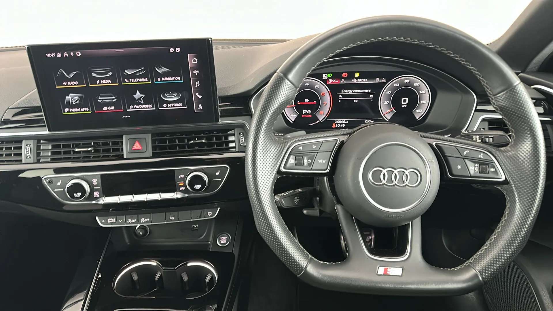 2023 AUDI A4 2023 AUDI A4