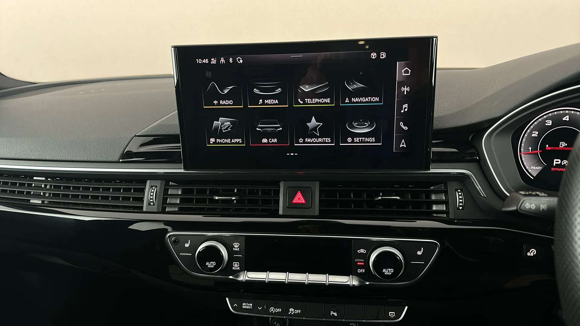 2023 AUDI A4 2023 AUDI A4