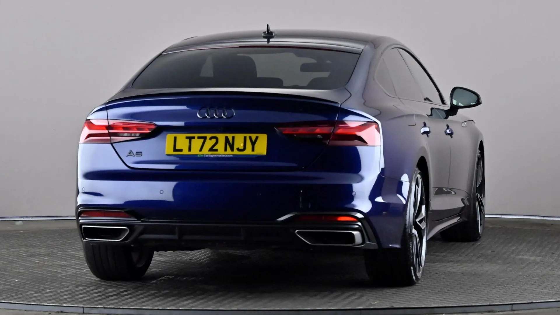 2022 AUDI A5 2022 AUDI A5