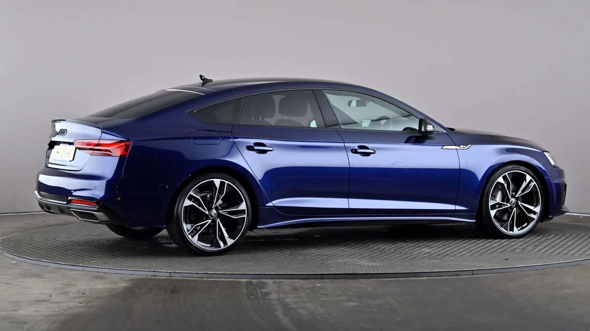 2022 AUDI A5 2022 AUDI A5