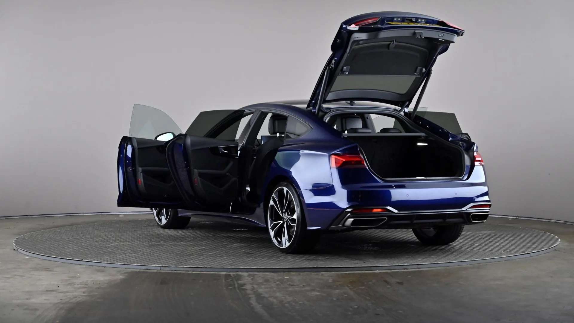 2022 AUDI A5 2022 AUDI A5