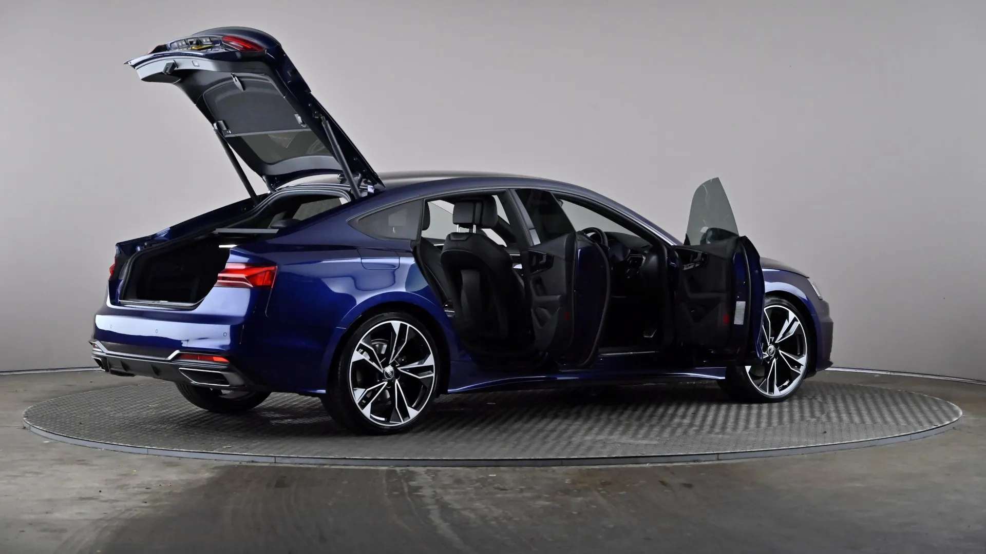 2022 AUDI A5 2022 AUDI A5
