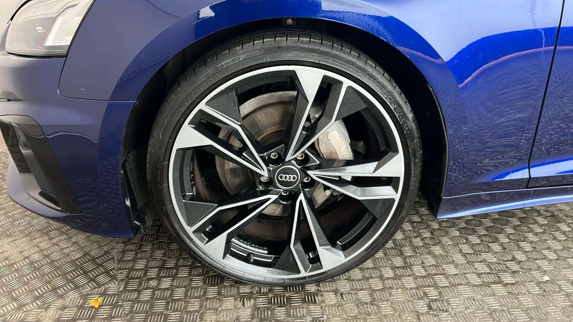 2022 AUDI A5 2022 AUDI A5