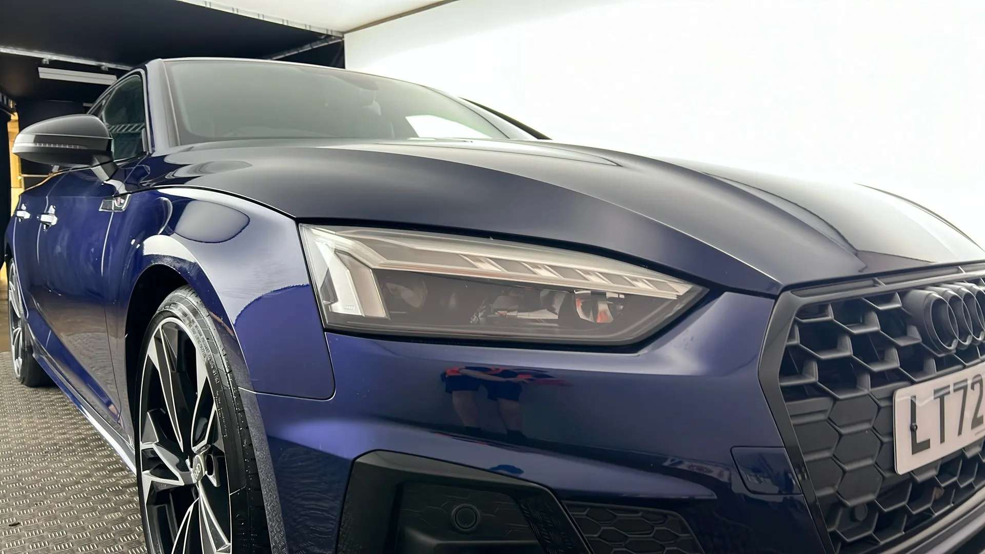 2022 AUDI A5 2022 AUDI A5