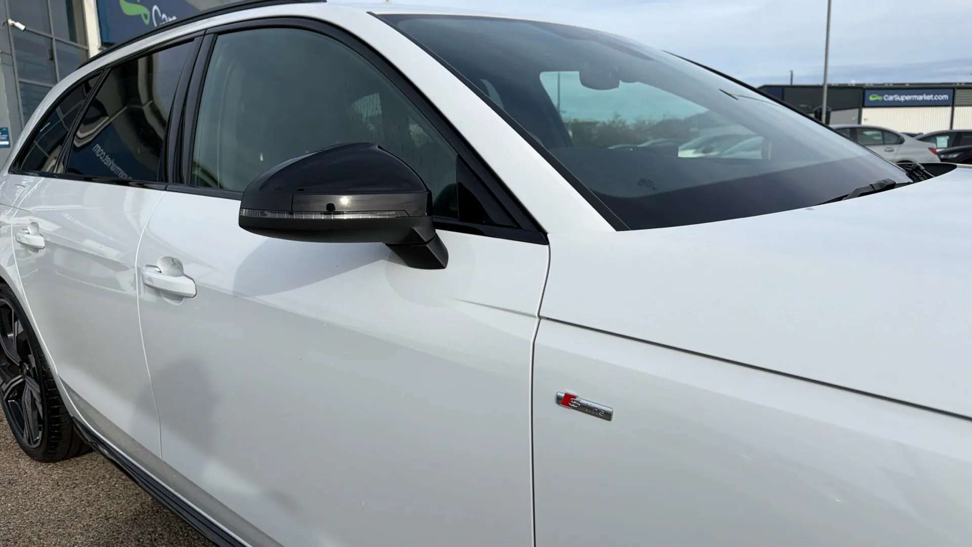 2023 AUDI A4 2023 AUDI A4