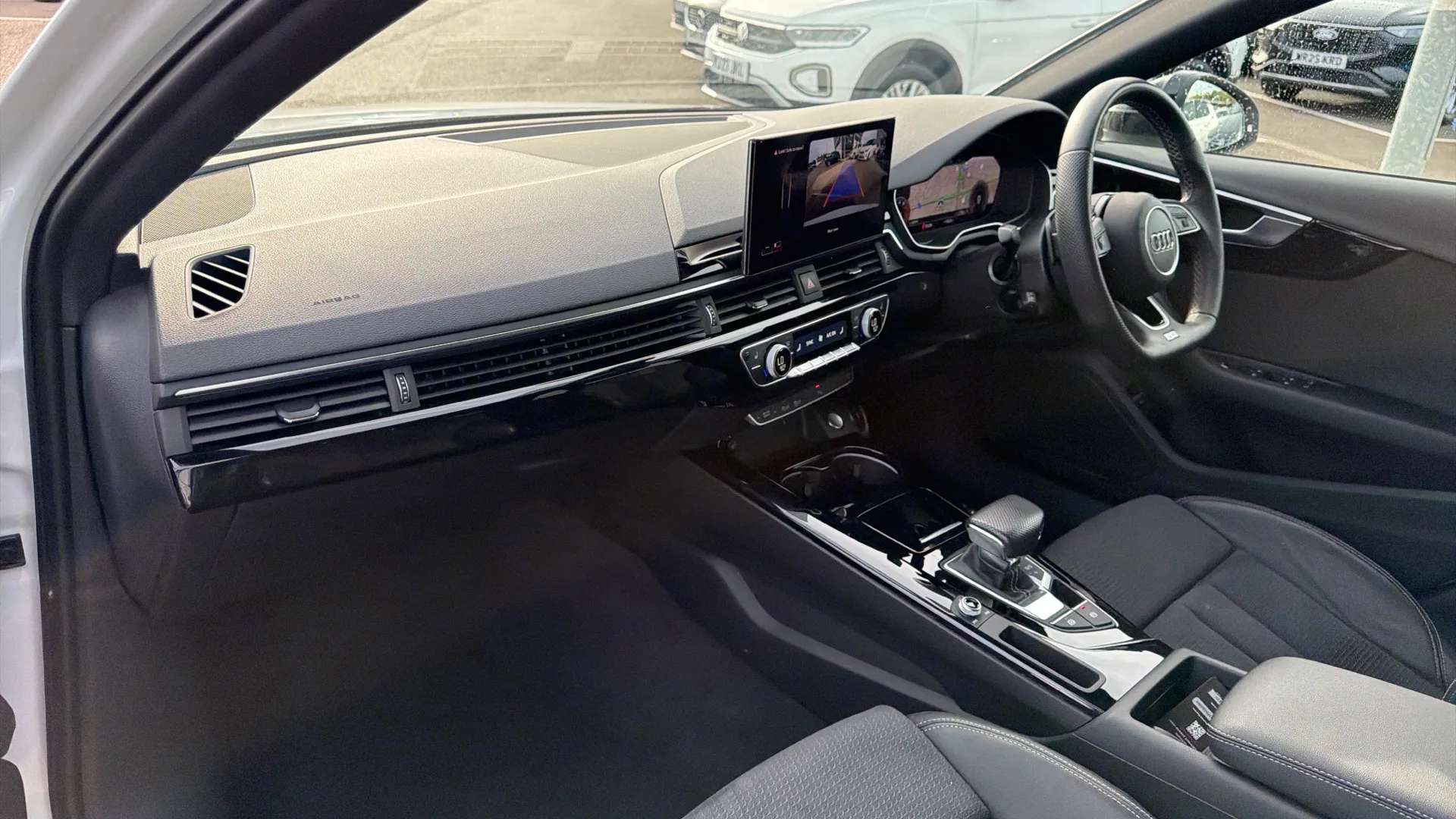 2023 AUDI A4 2023 AUDI A4