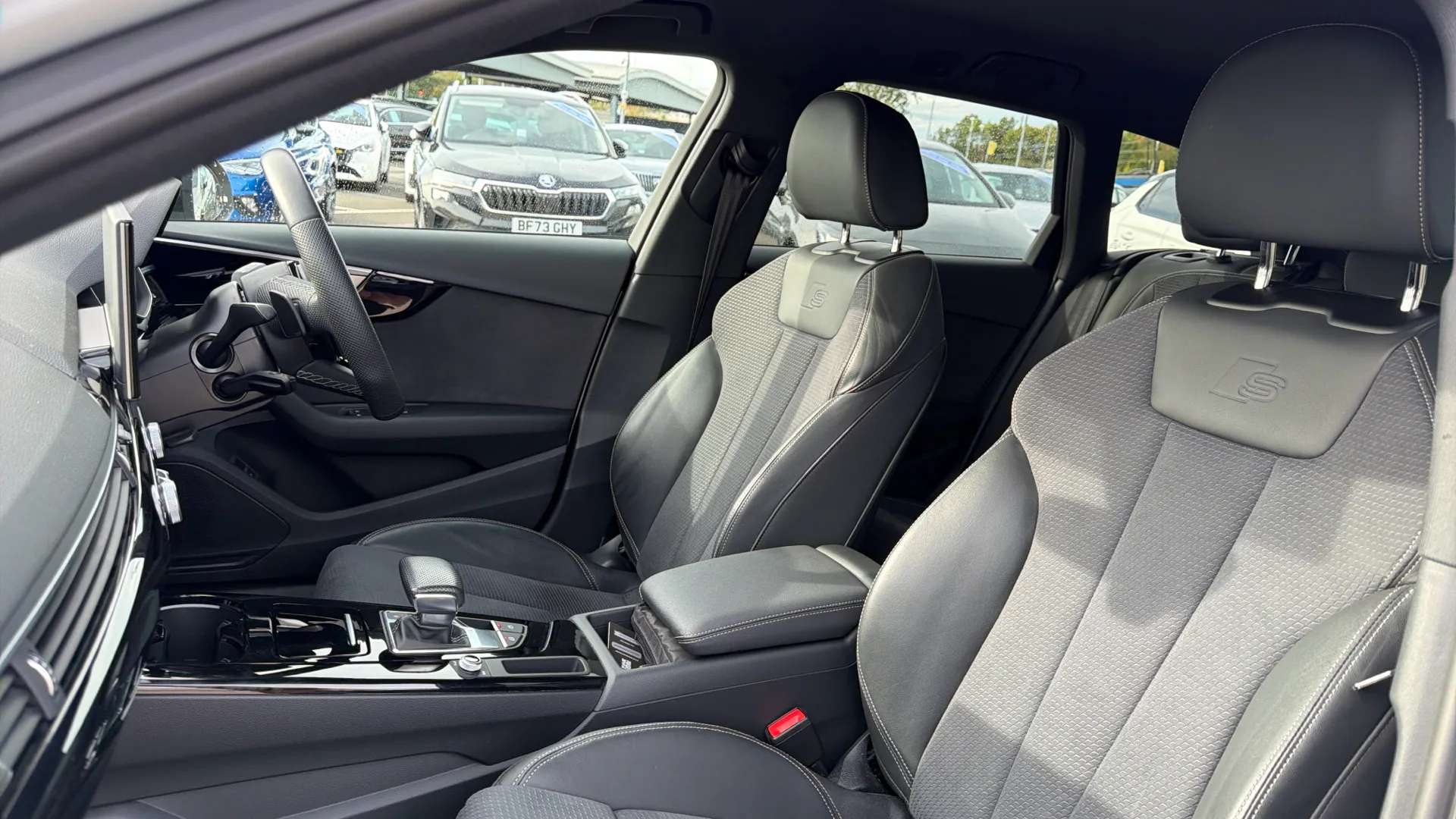 2023 AUDI A4 2023 AUDI A4