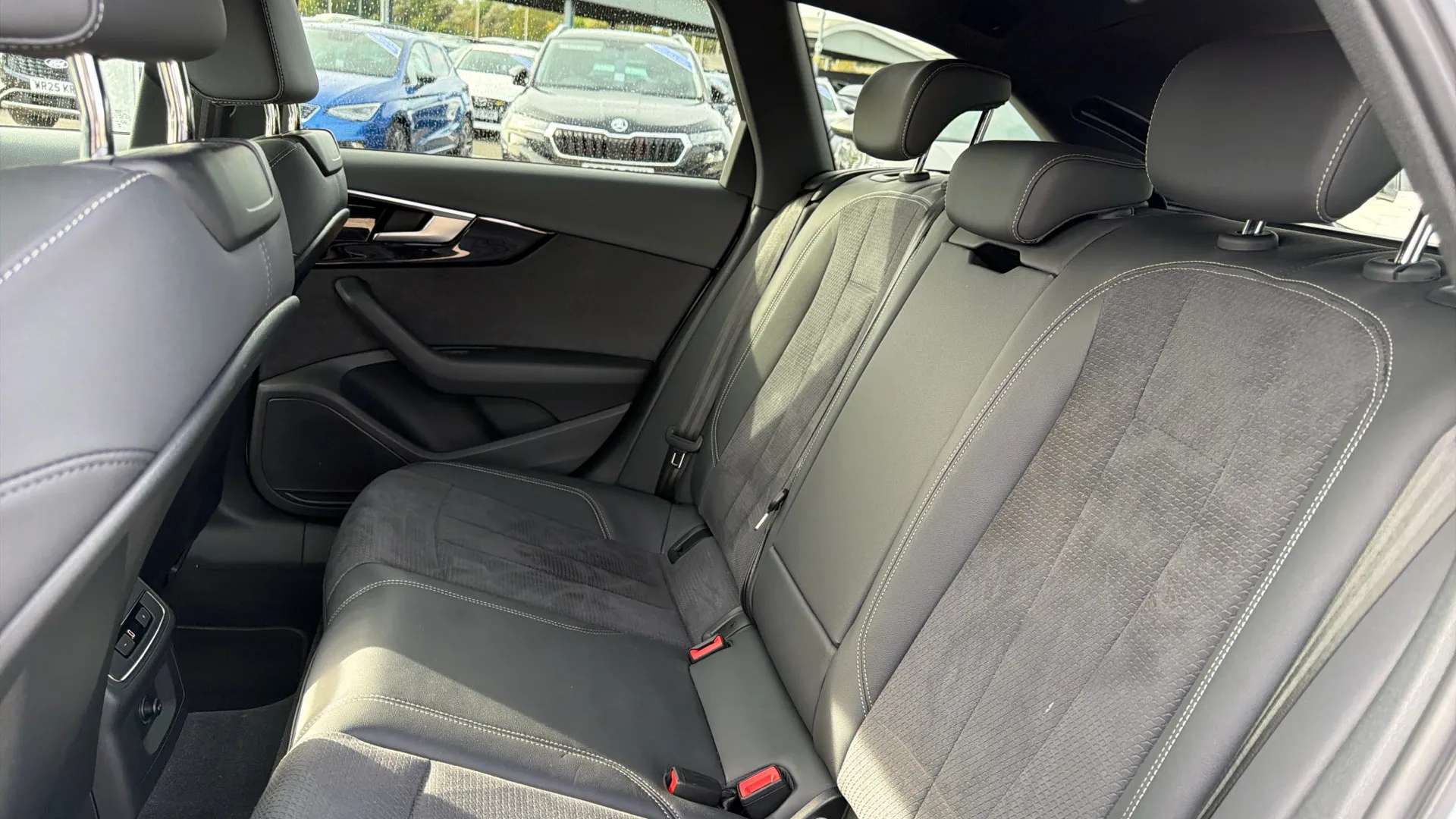 2023 AUDI A4 2023 AUDI A4