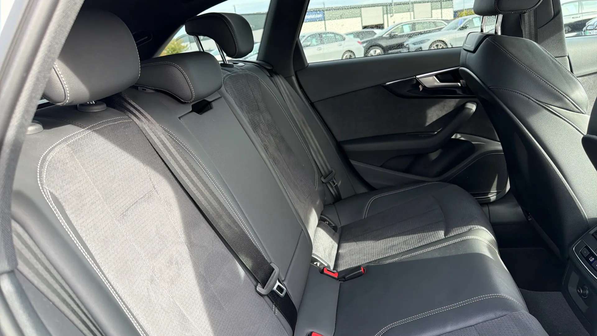 2023 AUDI A4 2023 AUDI A4
