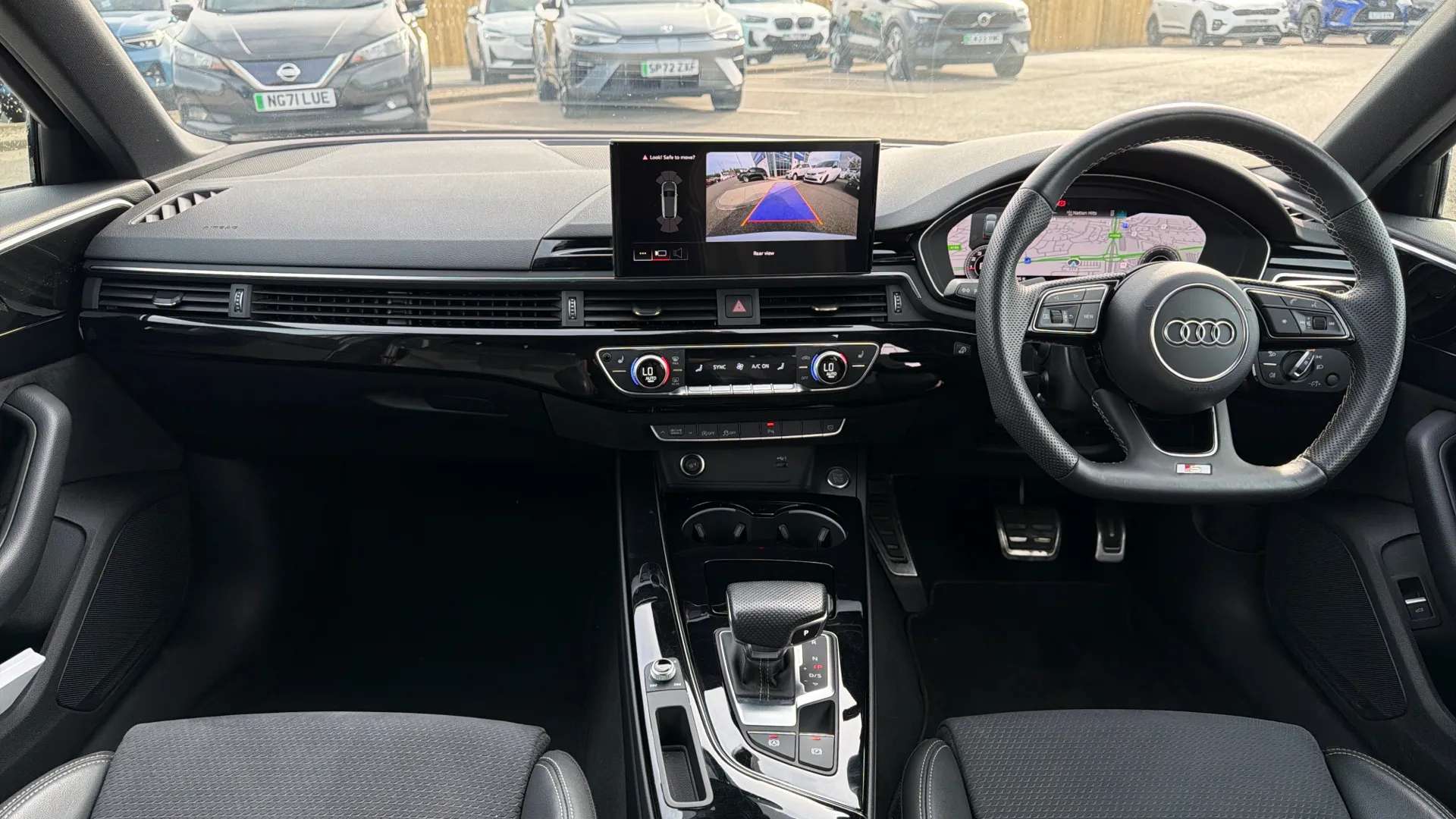 2023 AUDI A4 2023 AUDI A4