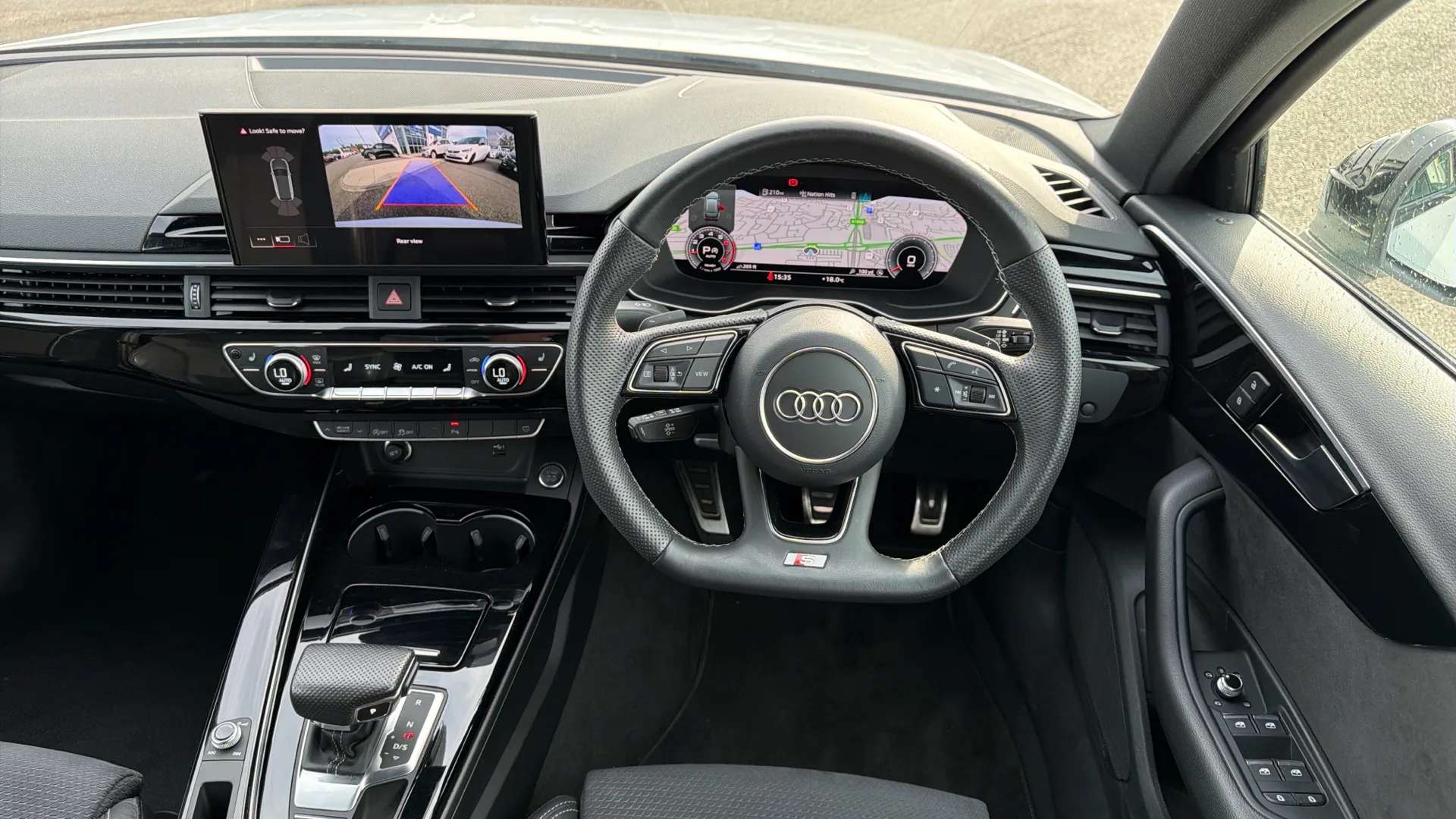 2023 AUDI A4 2023 AUDI A4