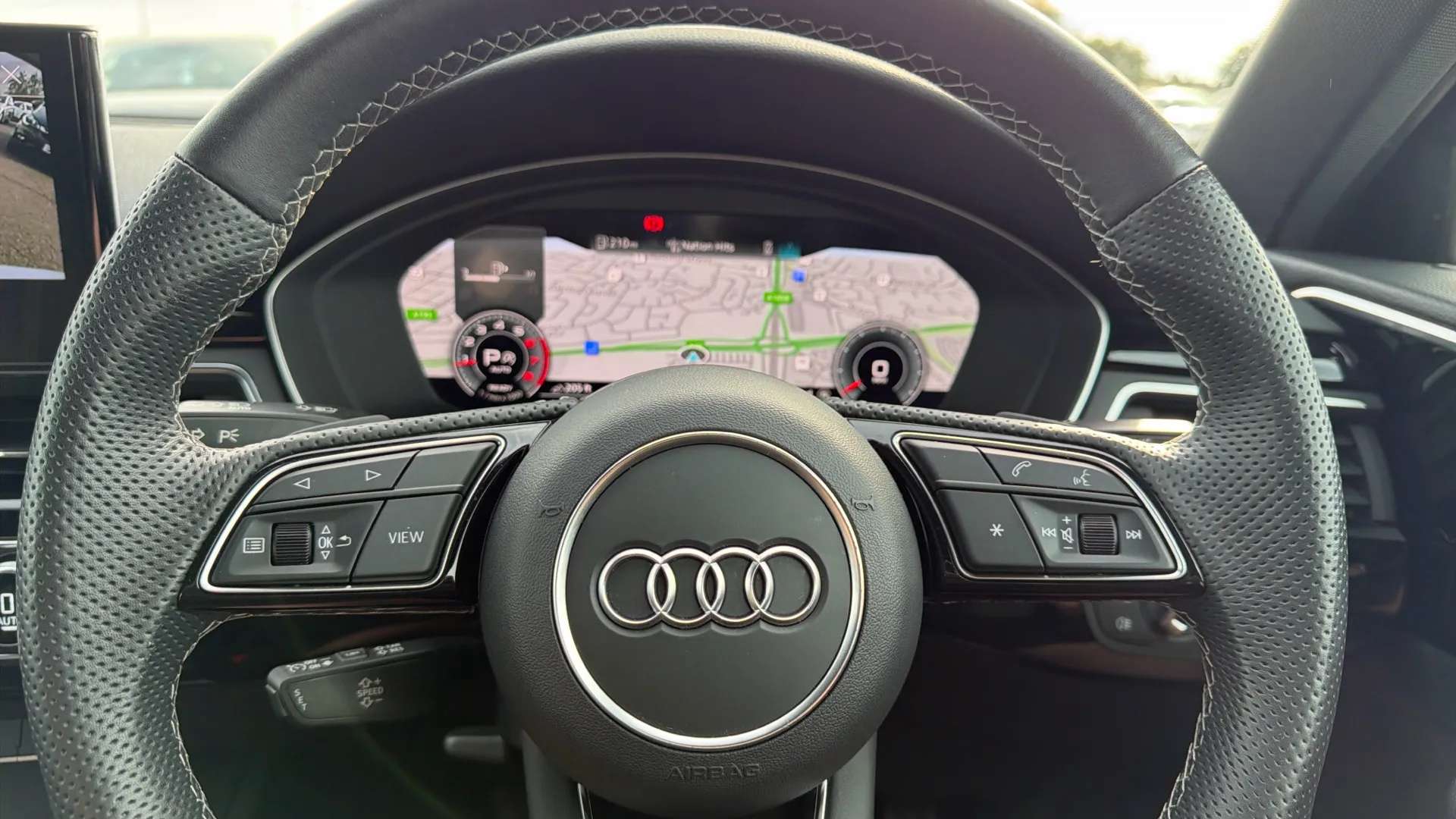 2023 AUDI A4 2023 AUDI A4