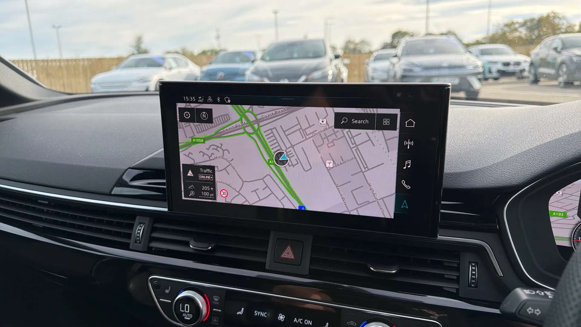 2023 AUDI A4 2023 AUDI A4