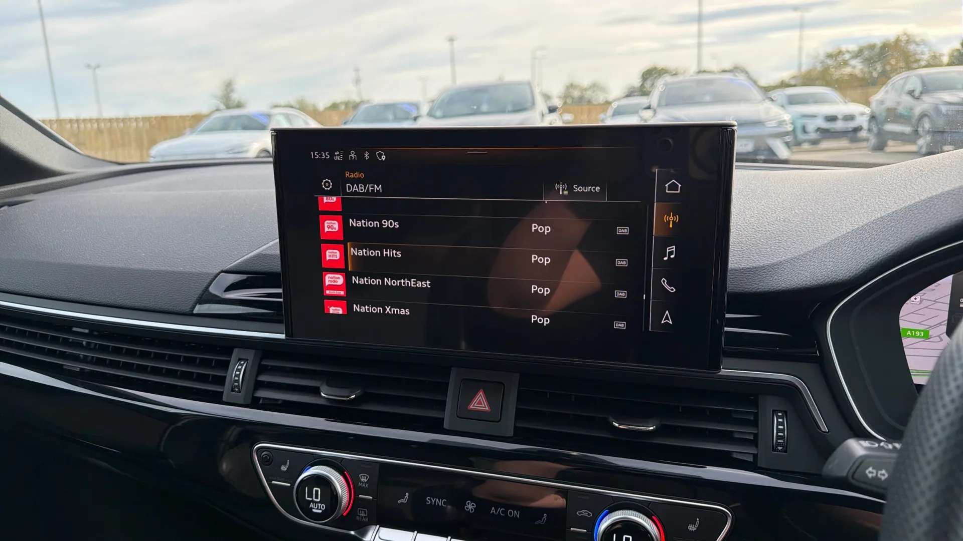 2023 AUDI A4 2023 AUDI A4