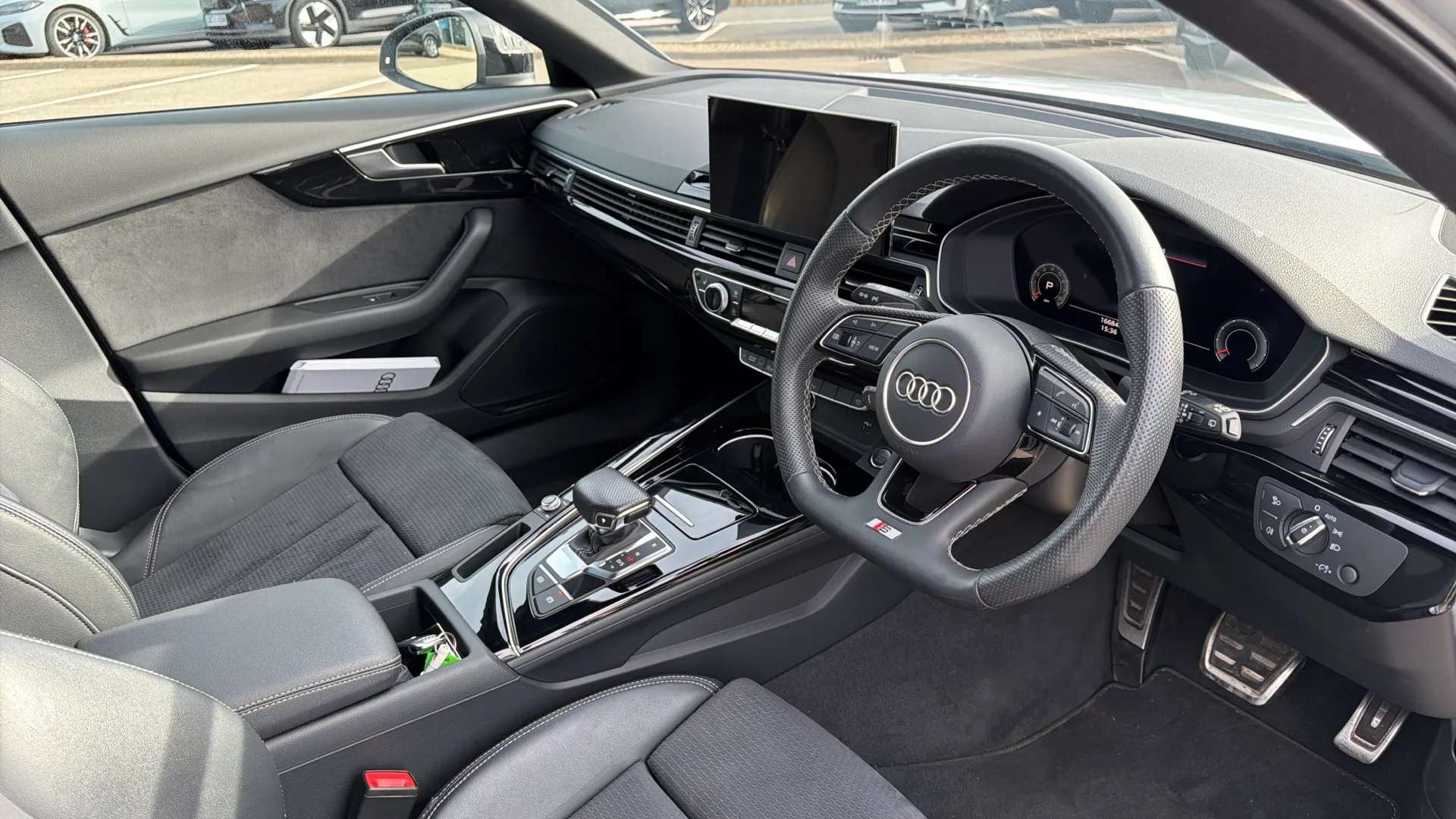 2023 AUDI A4 2023 AUDI A4