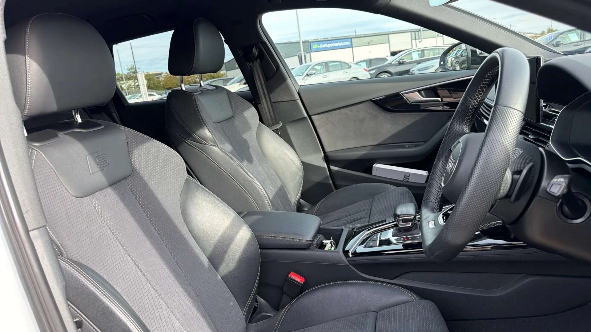 2023 AUDI A4 2023 AUDI A4