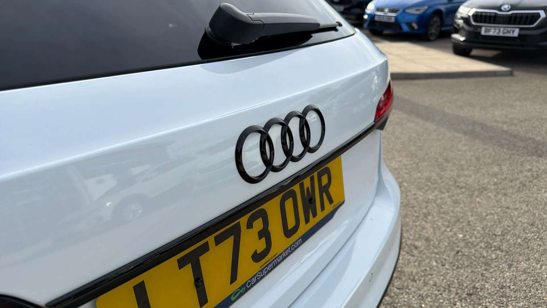 2023 AUDI A4 2023 AUDI A4